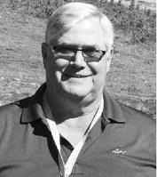 Donald Welsh Obituary (1949