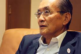 The town where interactions between people are vibrant