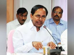 K For Kalvalu C For Cheruvulu R For Reservoirlu Ktr Redefines Dad Kcr In 2020 Tv Shooting Telangana Weather Report