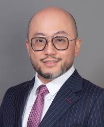 Alan Ip's Instagram, Twitter & Facebook