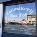 ▷ Zeilmakerij Bas Tol, IJmuiden