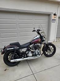 Image result for Vivid Black 1993 FXR