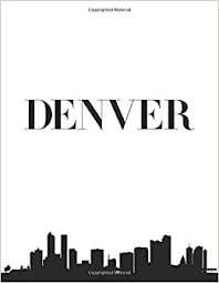 Our selection of glorious, luxurious coffee table books. Amazon Com Denver Colorado Denver City Skyline Bookshelf Art Decoration Fashionable Books Coffee Table Interior Design Stack Home Styling Simple Modern Statement Piece Accessory Vacation Souvenir 9798637638475 Art Bookshelf Books