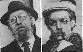 Tim Mulkern's Instagram, Twitter & Facebook