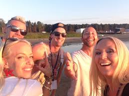 Music profile for messer chups, formed 1998. Dj Bobo One Of The Most Beautiful Backstage Areas Nature Made Estonia Baltic Sea Just A Few Moments Ago Facebook