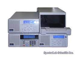 Safety requirements for electrical equipment for measurement, control, and laboratory use, and amendment 1 to this standard. Perkinelmer 200 Series Hplc System With Uv Vis Detector Spectralab Scientific Inc