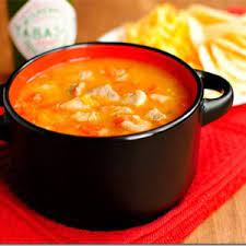 Sam S No 3 Lighter Kickin Green Chili Iowa Girl Eats