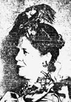 Uncrowned Community Builders™ :: Biography for Cora Pleasant Maloney