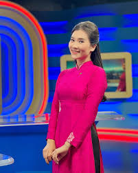 Đã có quyết định về sự cố trên sóng truyền hình của BTV Khánh Trang! Bao năm xây dựng hình ảnh coi như xong!