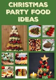 Whether you're having a summery aussie christmas lunch, a cosy white christmas, a traditional christmas dinner, or need speedy recipes that still have the wow factor, here's a collection of my very best christmas food ideas! Christmas Party Food Ideas For Office Parties Recipes Me