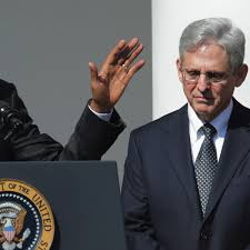 Merrick garland's probably doomed, strategically interesting in 2016, he not only faces a republican senate, but majority leader mitch mcconnell has declared that no. In Hindsight Obama Shouldn T Have Nominated Merrick Garland