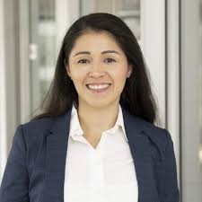 Eliana Torres's Instagram, Twitter & Facebook