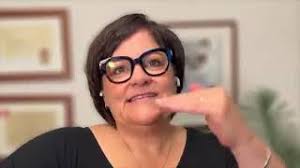 2025 07 04 Zoom Café discussion Sandra Lévesque