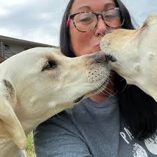 Akamaru was one of my very...