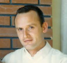 Roger Odell Large (1939-2000)