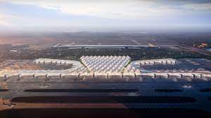 Charter aircraft based in soekarno hatta intl. Soekarno Hatta International Airport Terminal 4 Projects Grimshaw