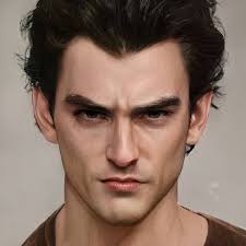 Majin kuu es tan bueno que no tendría problemas para subir a la nube  voladora.