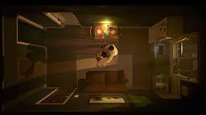 Directed by @facaelectrica, published by @a_i. 12 Minutes Might Just Be The Closest We Ll Ever Get To Playing A Video Game Directed By Stanley Kubrick Gamesradar