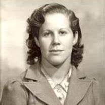 Ruby Irene Harris Obituary