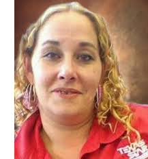 Obituary for Heather D'anne Rowin