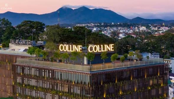 Colline Dalat, Giá giảm 30%, Ảnh & Review chân thật