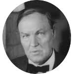 Clarence Darrow Famous Kin (41780)