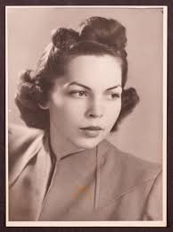 KAPPA KAPPA GAMMA DIGITAL ARCHIVE: Larimore, Doris Joan