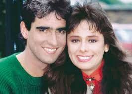 Aunque la destruyó, Patricia Ercole no le tiene rencor a Miguel Varoni