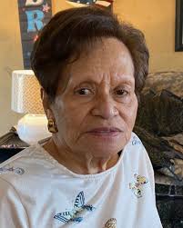 Virginia (Vei) Thompson Obituary February 20, 2024