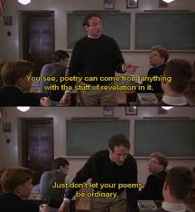 One Day One Movie Dead Poets Society Quotes Society Quotes Movie Quotes