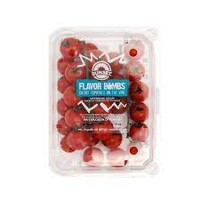 No leftovers from this dish. Sunset Flavor Bombs Cherry Tomatoes On Vine Hy Vee Aisles Online Grocery Shopping