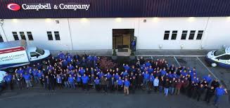 Maybe you would like to learn more about one of these? Campbell Company Linkedin