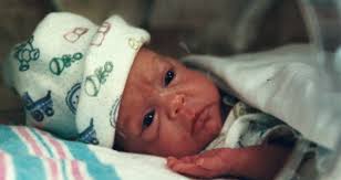 NICU Nurse Now Works Where She Was Once a Patient