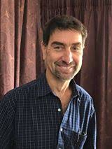 Mark Bryan (veterinarian)