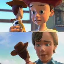 220 You've got a friend in me:) ideas