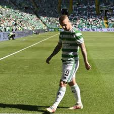 It was from her that the tribe took its name. Leigh Griffiths And The Celtic Boos Represent A Sideshow Ange Postecoglou Can Do Without Craig Swan Craig Swan Daily Record