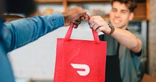 Doordash reported $1.9 billion in revenue for the nine months ended sept. Doordash Ipo Delivers Billions Even Though Company Still Lacks Profits Cbs News
