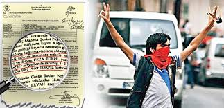 Hastane önünde toplanan kalabalık berkin elvan ölümsüzdür sloganları attı. Berkin Ekmek Almaya Patlayicilarla Gitmis Yorumlar Haber7 Sayfa 3