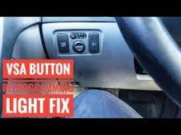 Maybe you would like to learn more about one of these? How To Program Vsa Sensor Neutral Position Memorization Tutorial Youtube