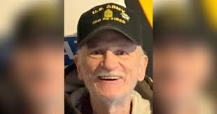 David Horner Obituary