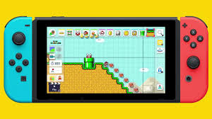 Download The Xci Or Nsp File For Super Mario Maker 2 On Your Nintendo Switch Download Link Http Bit Ly 2vxuxgn