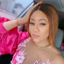 Only a wicked won't wish Nollywood Actor a happy birthday today ❤️❤️❤️  Happy birthday to this beautiful queen