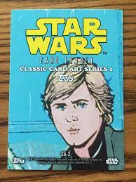 Find many great new & used options and get the best deals for 1977 star wars trading cards at the best online prices at ebay! Star Wars Card Price Guide Cardmavin