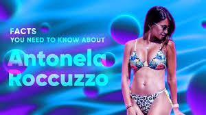 Antonella roccuzzo biography and wiki. Facts You Need To Know About Lionel Messi S Wife Antonella Roccuzzo Youtube