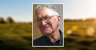 David Harless Obituary April 29, 2017