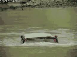 Links to amusing, interesting, or funny gifs from the web! My Jeep Is A Submarine Senor Gif Pronounced Gif Or Jif