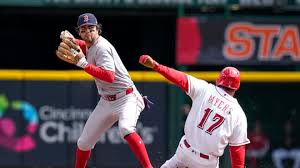 Marcelo Mayer Poised to Impact Red Sox Infield
