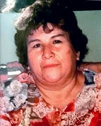 Felicitas Gonzalez Obituary