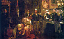 Maybe you would like to learn more about one of these? Abdication Wikipedia