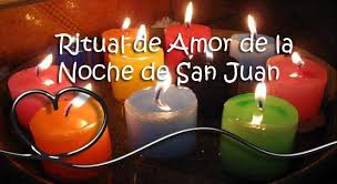 Descubre algunos de los rituales para encontrar el amor, ser feliz con tu pareja u olvidar un amor del pasado más. Rituales Sencillos De San Juan Suerte Amor